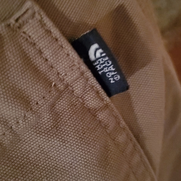 Mens cargo shorts - Picture 5 of 5